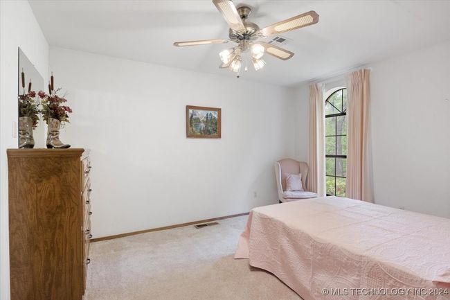 11544 S Iron Stob Rd, House other with 3 bedrooms, 3 bathrooms and null parking in Lane OK | Image 28