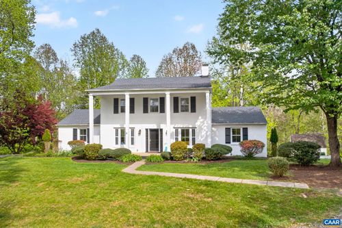 5315 Free Union Rd, FREE UNION, VA, 22940-1920 | Card Image