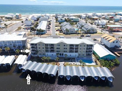 204-3706 Highway 98, Mexico Beach, FL, 32456-7179 | Card Image