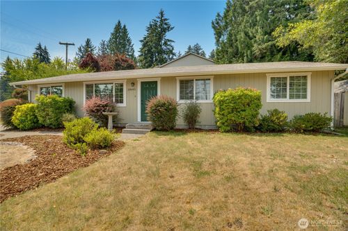 20643 Church Lake Dr E, Bonney Lake, WA, 98391-8654 | Card Image