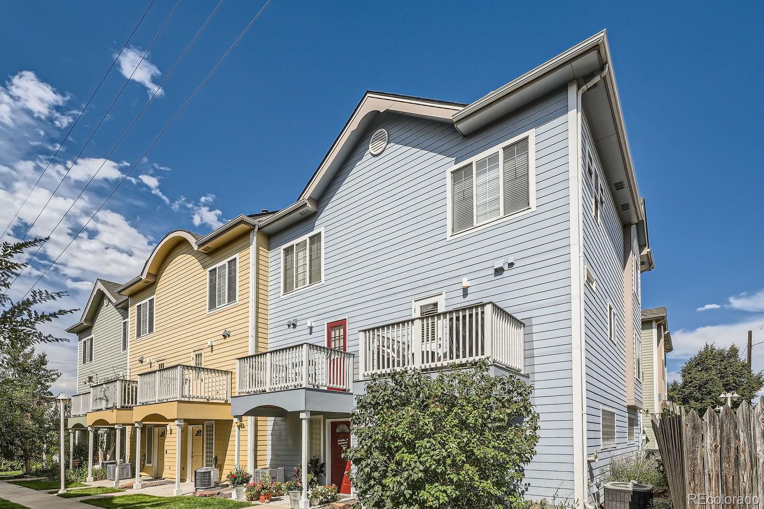 Ohio Ave, Denver, CO 80224