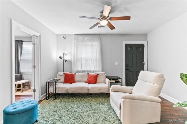 1426 Overlook St, House other with 3 bedrooms, 2 bathrooms and null parking in Richmond VA | Image 8
