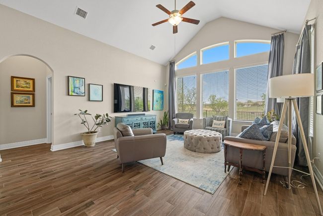 19909 Abigail Way, House other with 3 bedrooms, 3 bathrooms and 4 parking in Pflugerville TX | Image 4