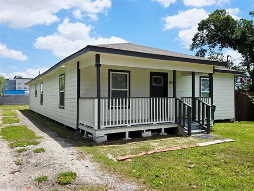 115 Blackwell Street, Pasadena, TX, 77506 | Card Image