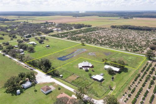 102 Old State Road 8, VENUS, FL, 33960-2136 | Card Image