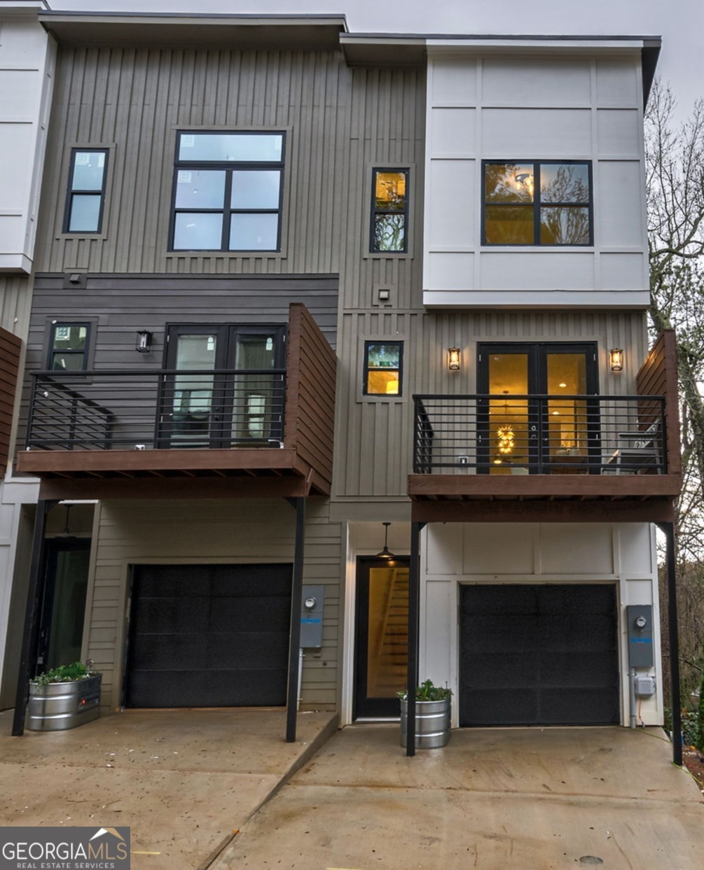 Residential in Atlanta