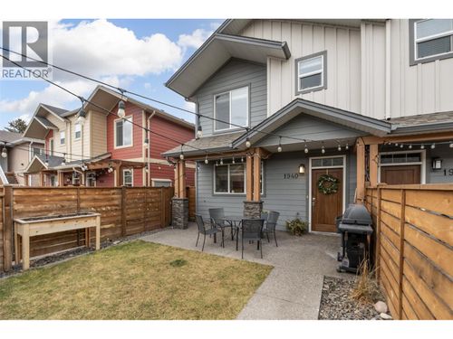 1940 Ethel St, Kelowna, BC, V1Y2Z5 | Card Image