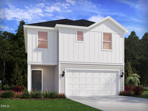 1511 Hatteras Rd, Durham, NC, 27703 | Card Image