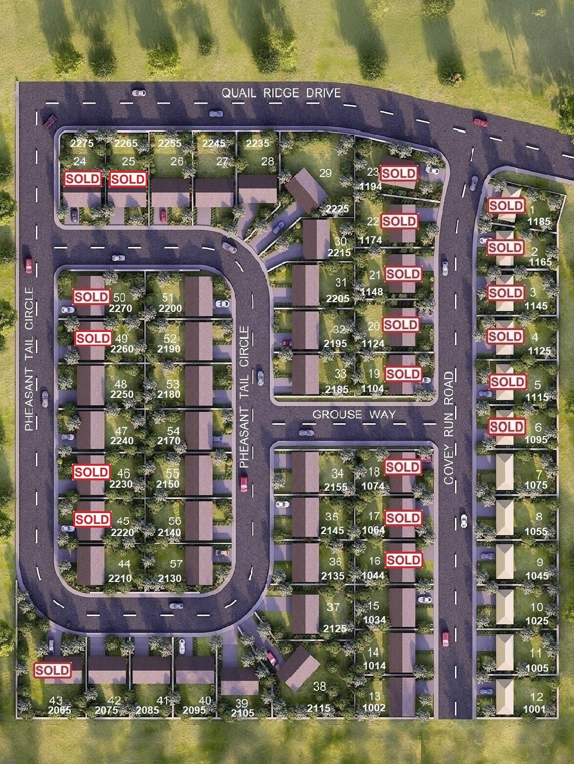 Residential in Sheridan 4