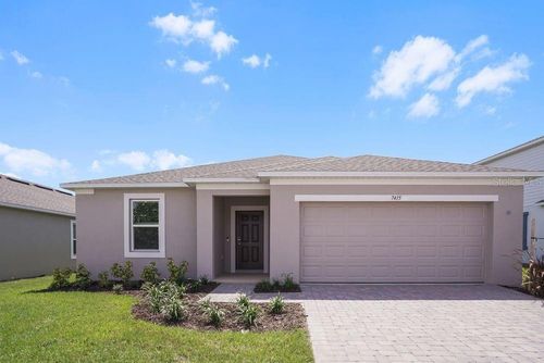 7415 Sandstone Dr, GROVELAND, FL, 34736 | Card Image