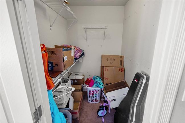 View of storage area | Image 45