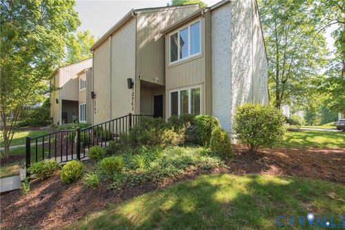 2701 Main Sail Ct, Henrico, VA, 23233-3351 | Card Image