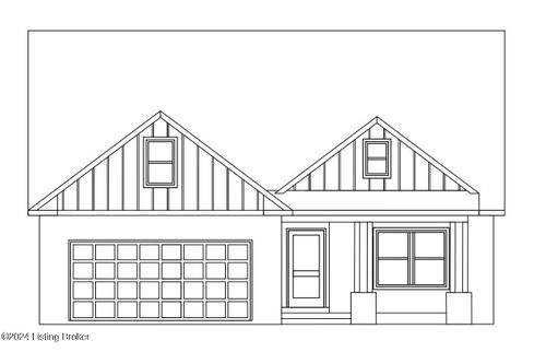 110 Spangler Pl, Utica, IN, 47130-8404 | Card Image