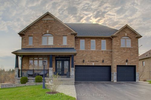 3 Keenan Dr, Loretto, ON, L0G1L0 | Card Image