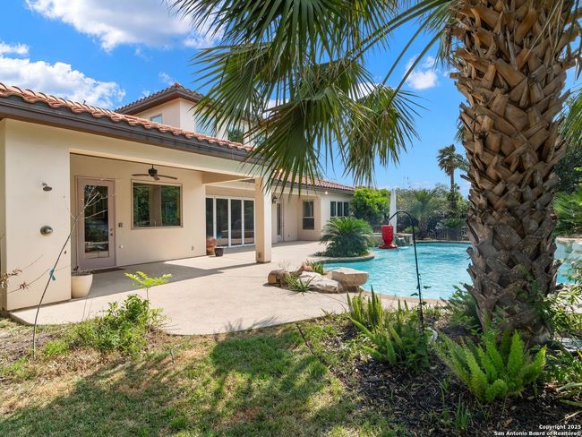 836 Canterbury Hill St, House other with 4 bedrooms, 5 bathrooms and null parking in Terrell Hills TX | Image 45