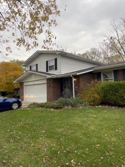 22829 Redwood Drive, House other with 3 bedrooms, 2 bathrooms and 2 parking in Richton Park IL | Image 1