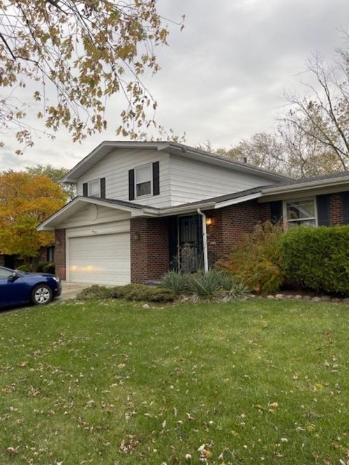 22829 Redwood Drive, Richton Park, IL, 60471 | Card Image