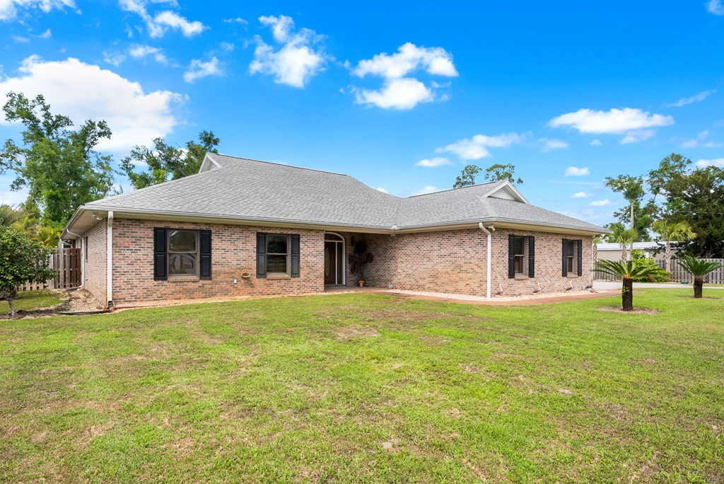 Residential in Steinhatchee 4