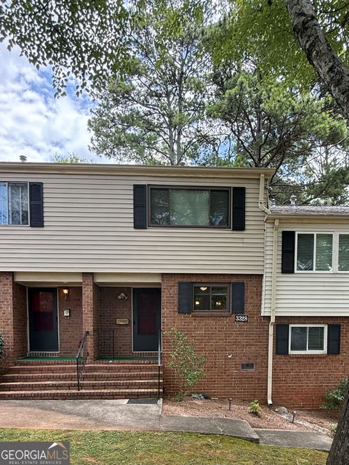 d-3328 Northcrest Rd, Atlanta, GA, 30340-4027 | Card Image