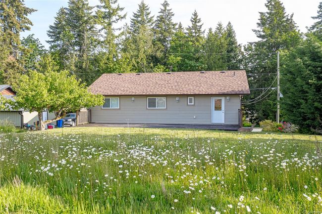 3772 South Oyster School Rd, House other with 2 bedrooms, 1 bathrooms and 4 parking in Saltair BC | Image 42