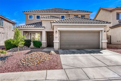 1046 White Willow Ct, Henderson, NV, 89002-0511 | Card Image