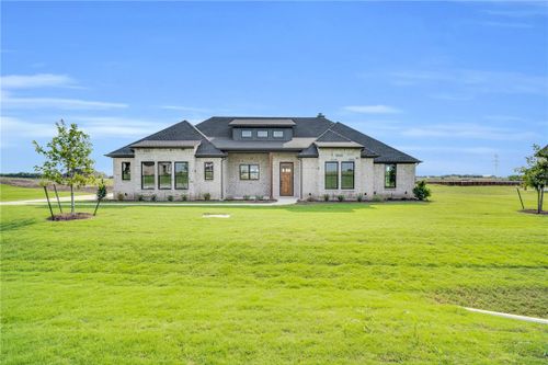 2241 Pitchfork Ranch Road, Waxahachie, TX, 75165 | Card Image