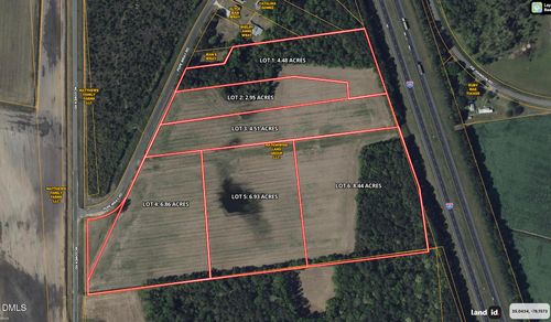 00 Kima (Lot 5) Drive, Turkey, NC, 28393 | Card Image