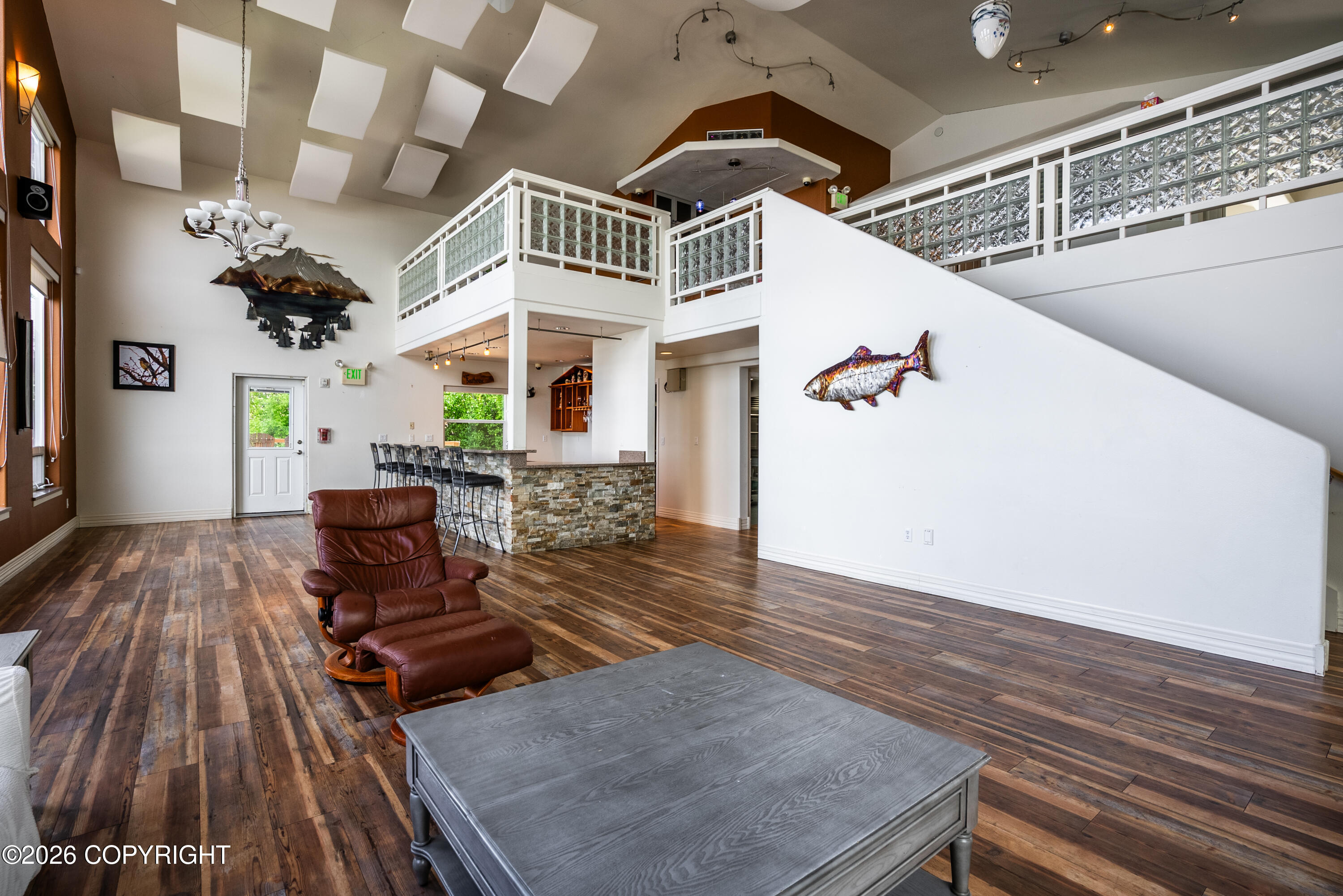 Commercial Sale in Big Lake 3