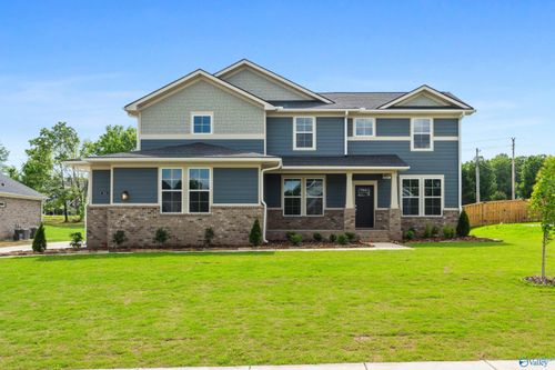 314 Merrydale Dr, Huntsville, AL, 35811-9811 | Card Image