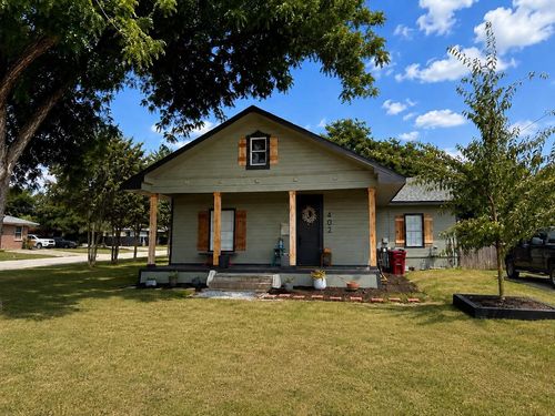 402 S Bell St, Royse City, TX, 75189-4501 | Card Image