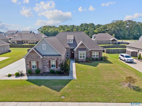 311 Woodwind Dr Sw, Madison, AL, 35756-2616 | Card Image