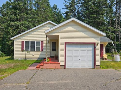 3360 S Faust Lake Rd, Rhinelander, WI, 54501-8200 | Card Image