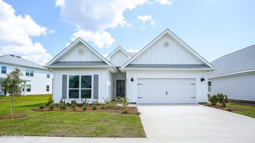 252 Dama Del Mar Way, Panama City Beach, FL, 32407-2406 | Card Image