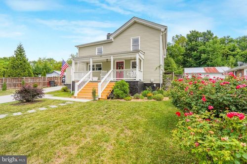 500a Knighting Rd, GORDONSVILLE, VA, 22942 | Card Image