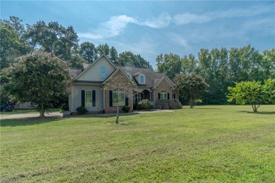 2263 Gibsonville Ossipee Road, House other with 3 bedrooms, 2 bathrooms and null parking in Elon NC | Image 2