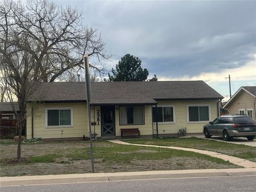 2981 S Dahlia St, Denver, CO, 80222 | Card Image