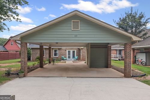 119 Oxford Sq, Carrollton, GA, 30117-2456 | Card Image