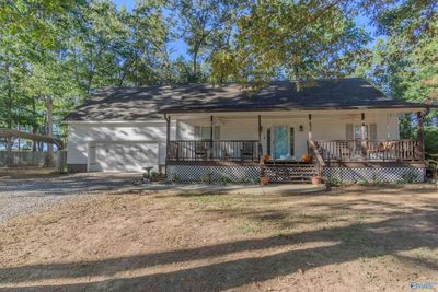 223 Williams Road, House other with 3 bedrooms, 2 bathrooms and null parking in Toney AL | Image 1