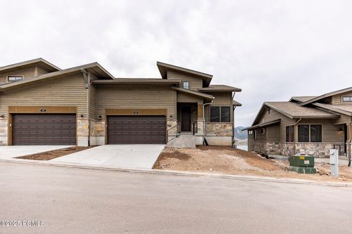 674 E Silver Hill Loop, Hideout, UT, 84036-1469 | Card Image