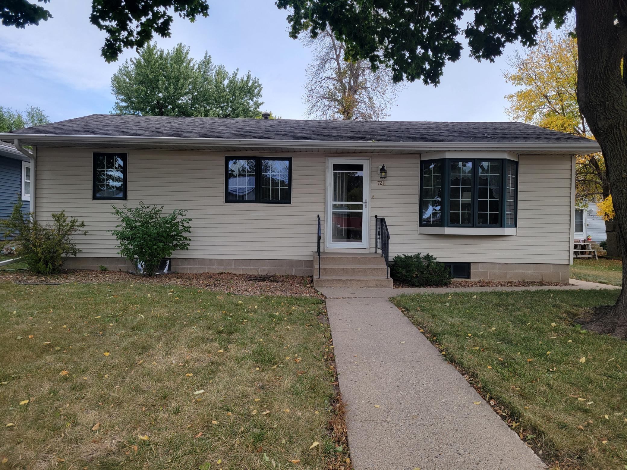 Valley St, New Ulm, MN 56073