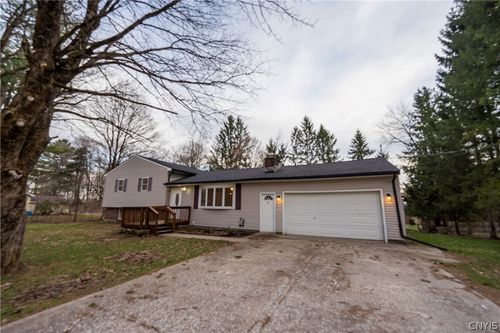 129 Knoll Wood Cir, Ava, NY, 13303-1925 | Card Image