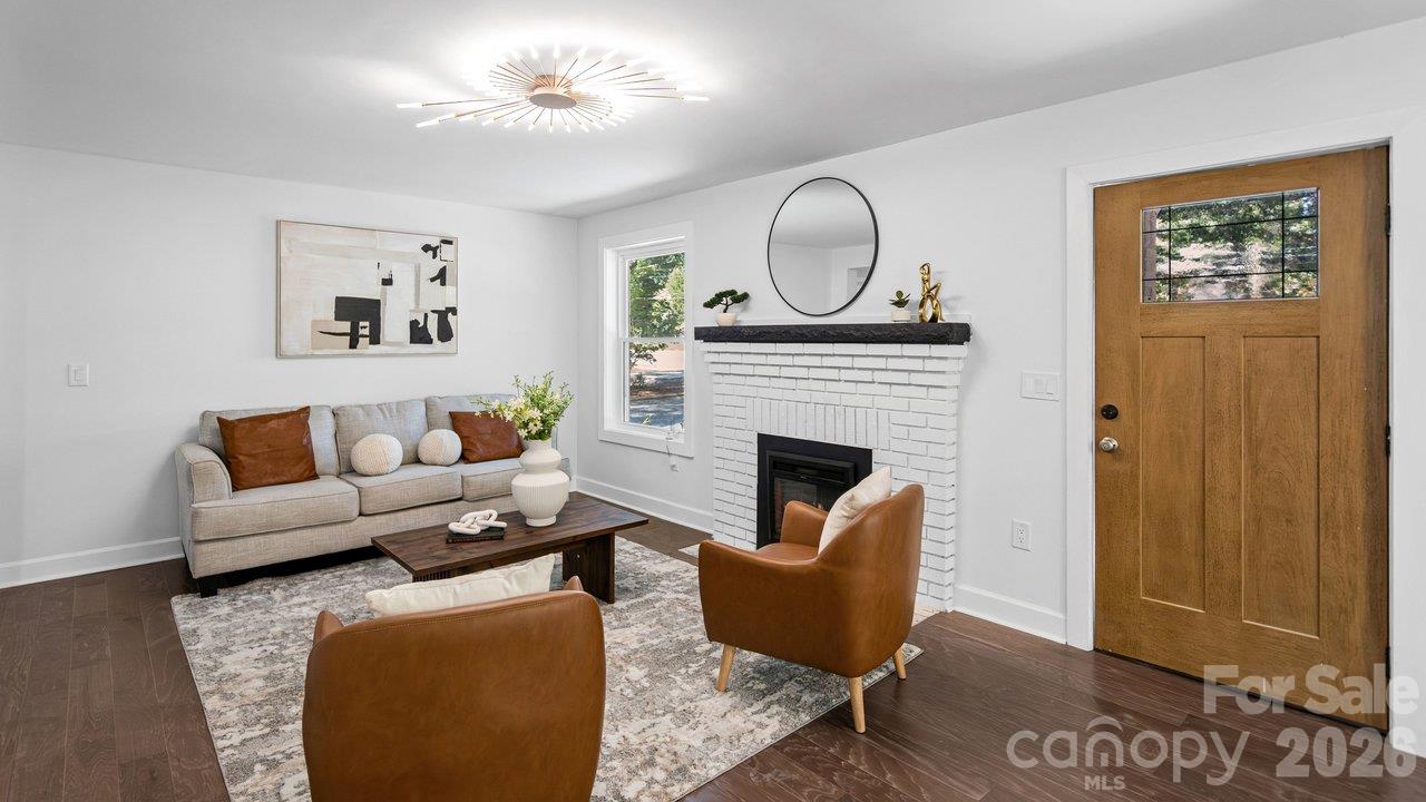 Residential in Charlotte 3