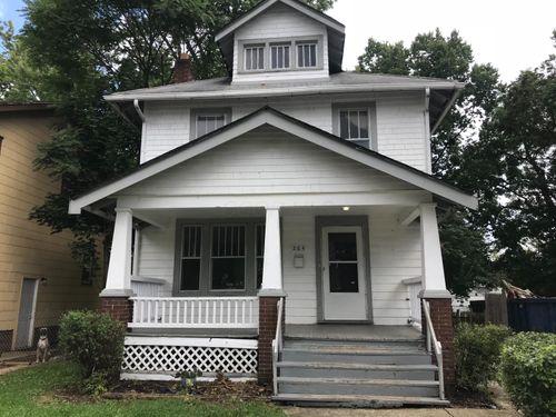 264 Nashoba Ave, Columbus, OH, 43223-1256 | Card Image
