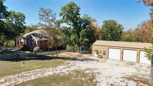 16240 Kostner Dr, Rogers, AR, 72756-2591 | Card Image