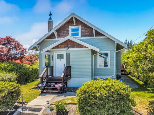 1477 6th St, Astoria, OR, 97103-5314 | Card Image