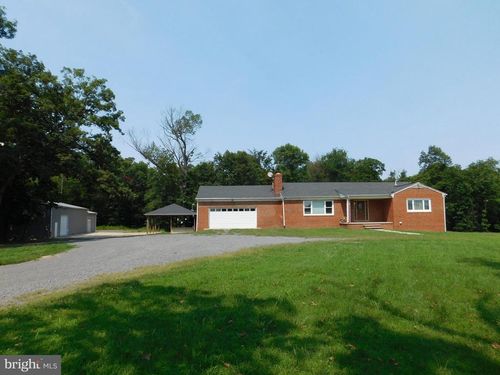 43160 Evans Pond Rd, LEESBURG, VA, 20176-5256 | Card Image