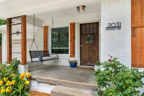 2031 Housley Dr, Dallas, TX, 75228-2041 | Card Image