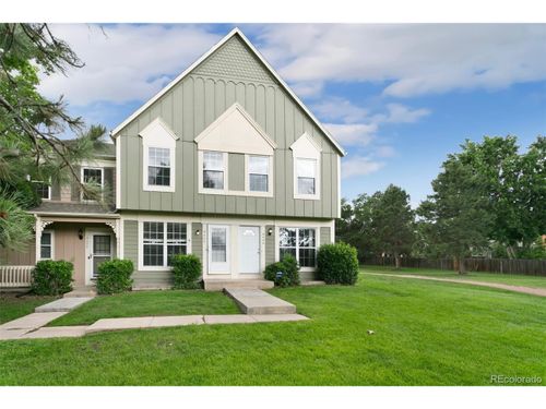 3459 Queen Anne Way, Colorado Springs, CO, 80917-5473 | Card Image