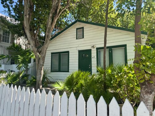 418 Olivia St, Key West, FL, 33040-7411 | Card Image