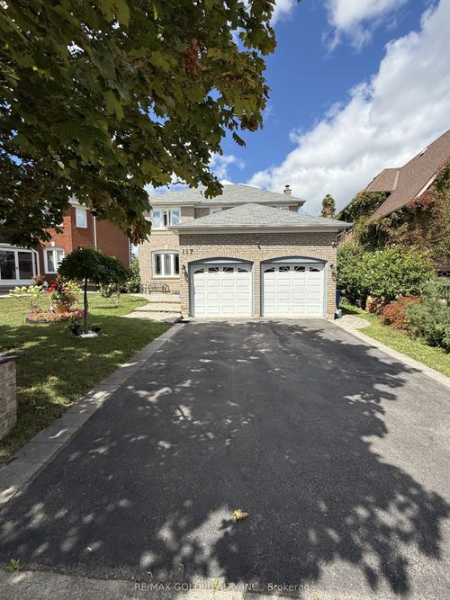 117 Sal Cir, Brampton, ON, L6R1H5 | Card Image